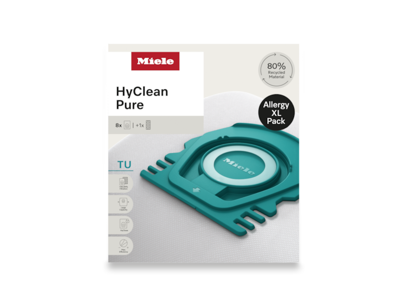 Pack XL Allergy HyClean Pure