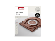 CO XL HyClean Pure 8 HyClean Pure CO vacuum cleaner bags at a special price