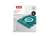 TU XL HyClean Pure 8 HyClean Pure TU vacuum cleaner bags at a special price