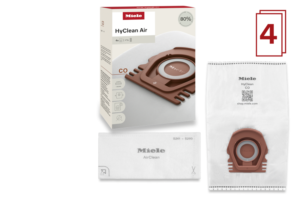Miele - CO HyClean Air – Vacuum cleaner accessories - 2