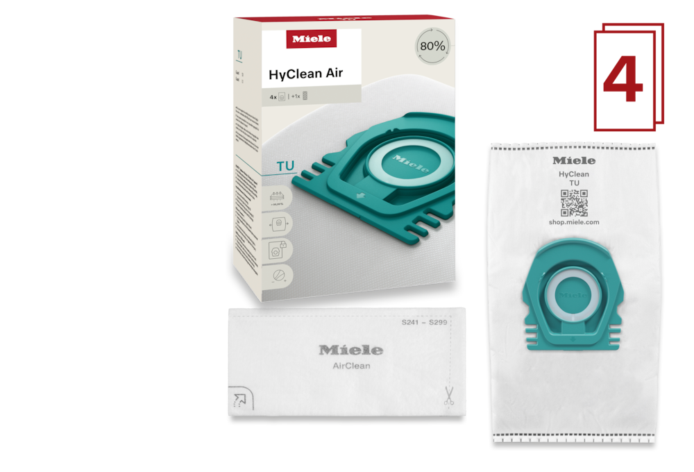 Miele - TU HyClean Air – Vacuum cleaner accessories - 2