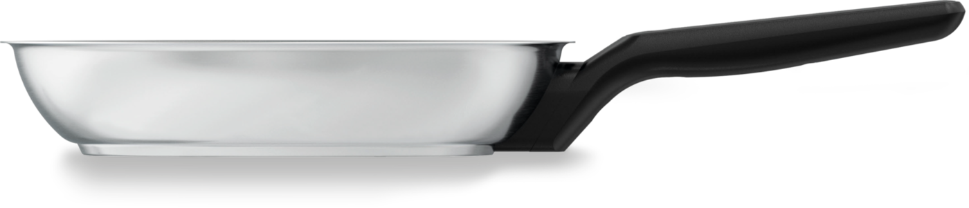 KMBP 8528 M Sense Pan with non-stick coating 28 cm product photo Front View2 ZOOM
