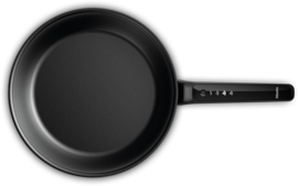 KMBP 8528 M Sense Pan with non-stick coating 28 cm product photo