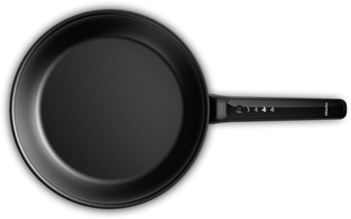 KMBP 8528 M Sense Pan with non-stick coating 28 cm product photo