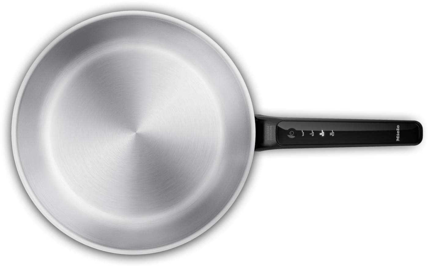 KMBP 8428 M Sense Pan w/o non-stick coating 28 cm product photo