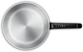 KMBP 8428 M Sense Pan w/o non-stick coating 28 cm product photo