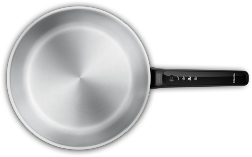 KMBP 8428 M Sense Pan w/o non-stick coating 28 cm product photo