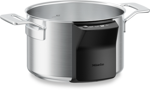 KMKT 8420 M Sense Pot 20 cm product photo Front View2 L