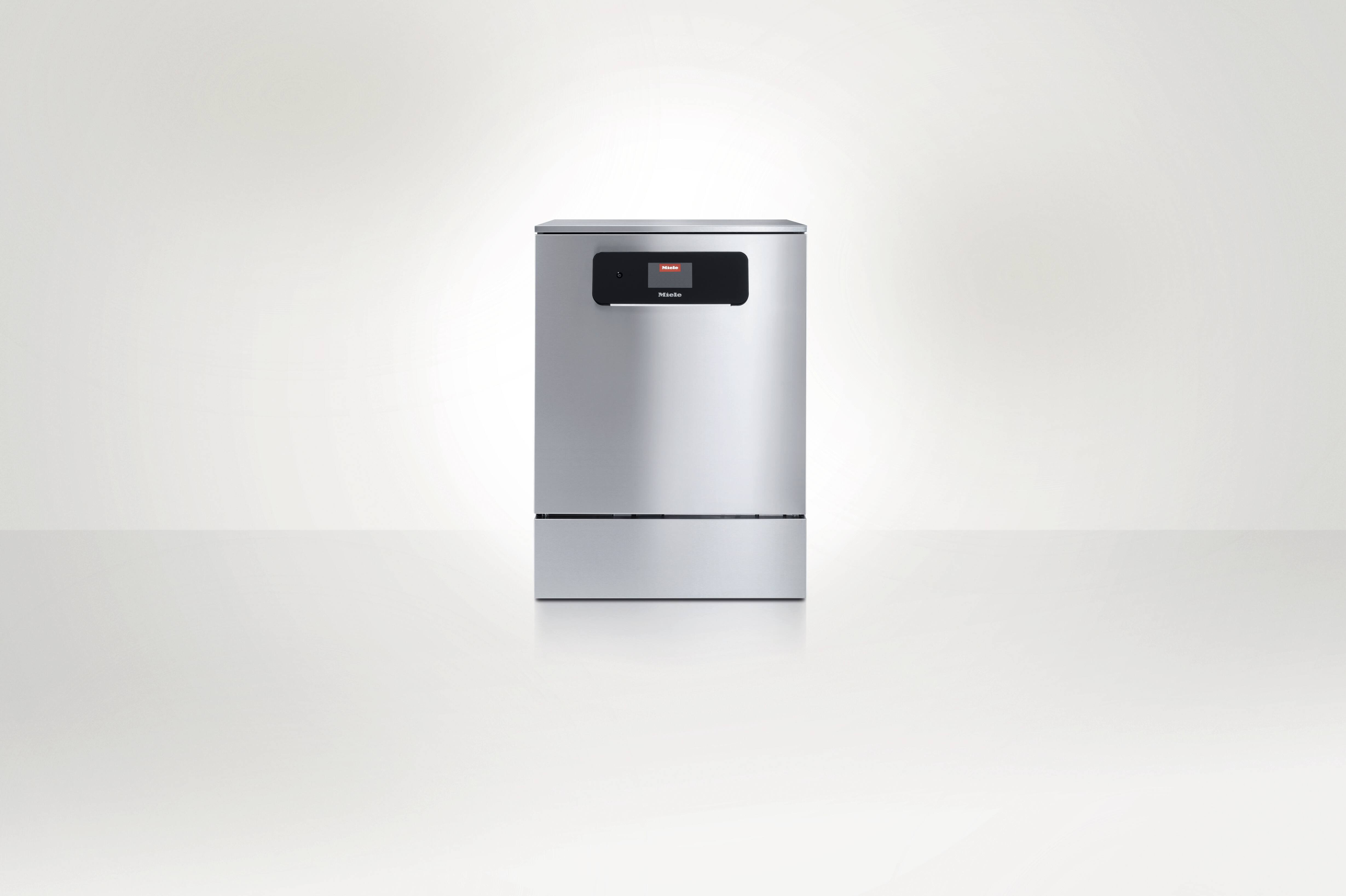 ExpertLine Laborspüler PLW 8683 vor neutralem Hintergrund.