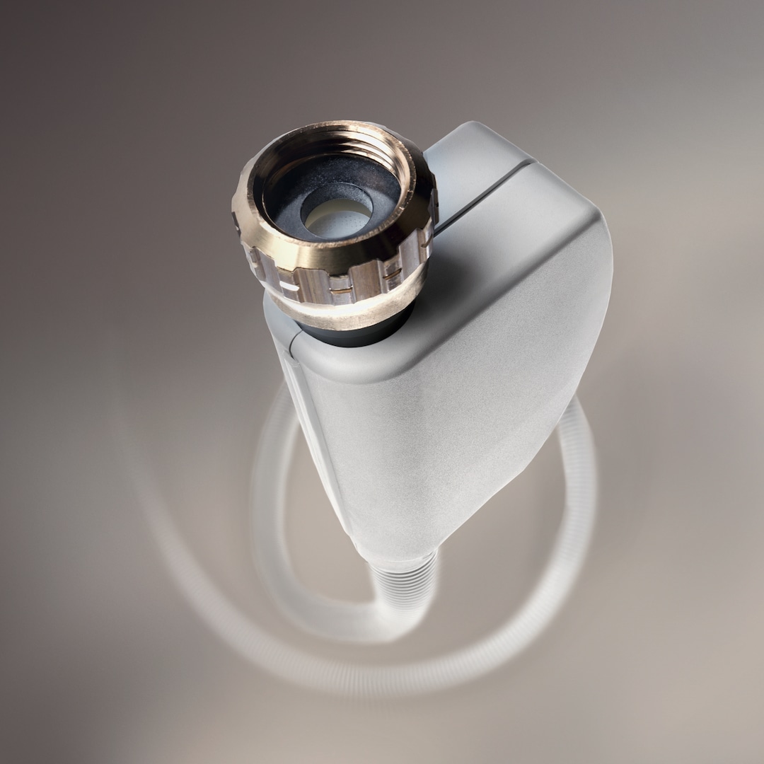 Sistem Waterproof (WPS)