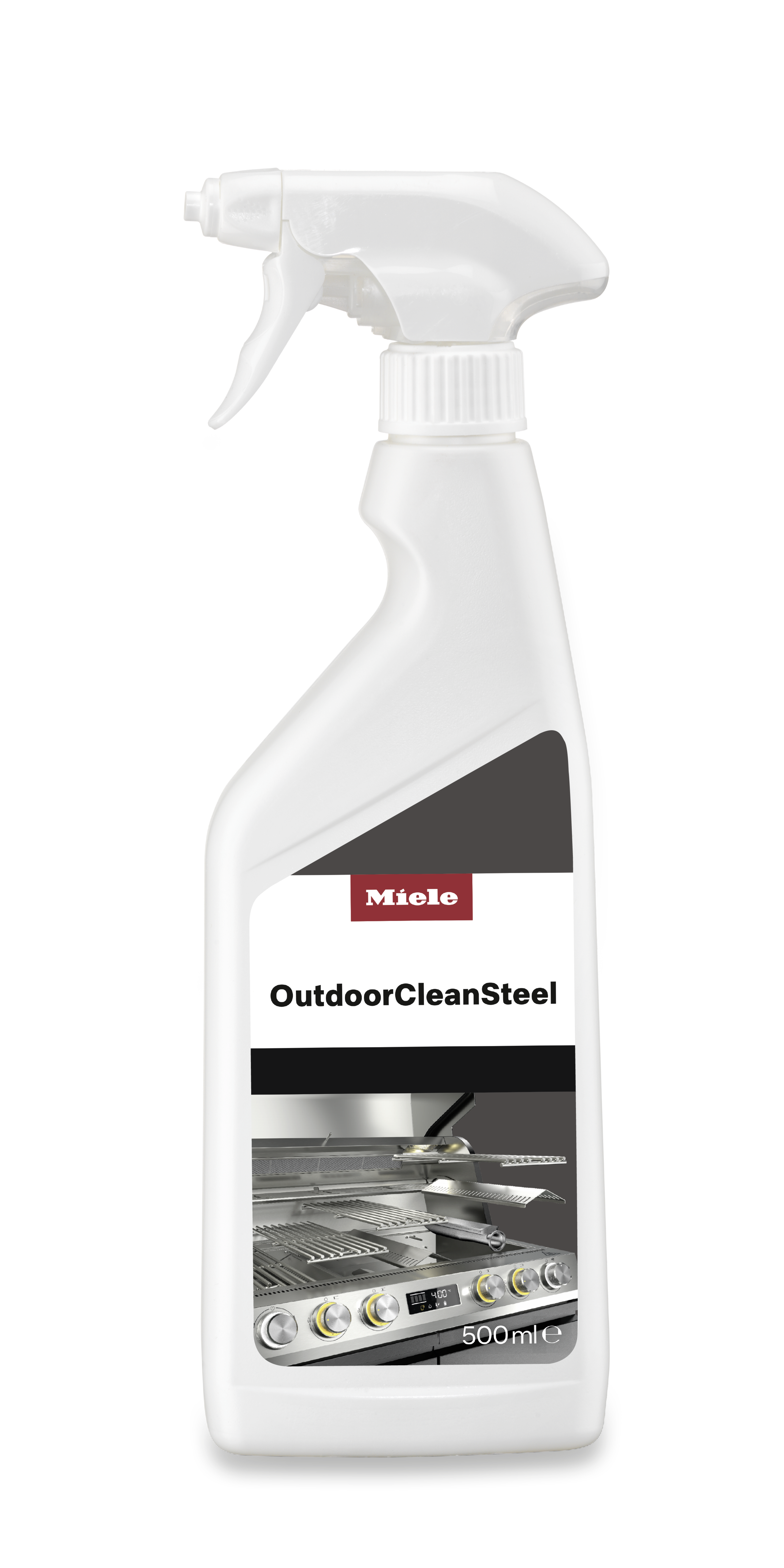 Zubehör Outdoor Cooking - OutdoorClean Steel 5001 Zubehör Outdoor Cooking - OutdoorClean Steel 5001