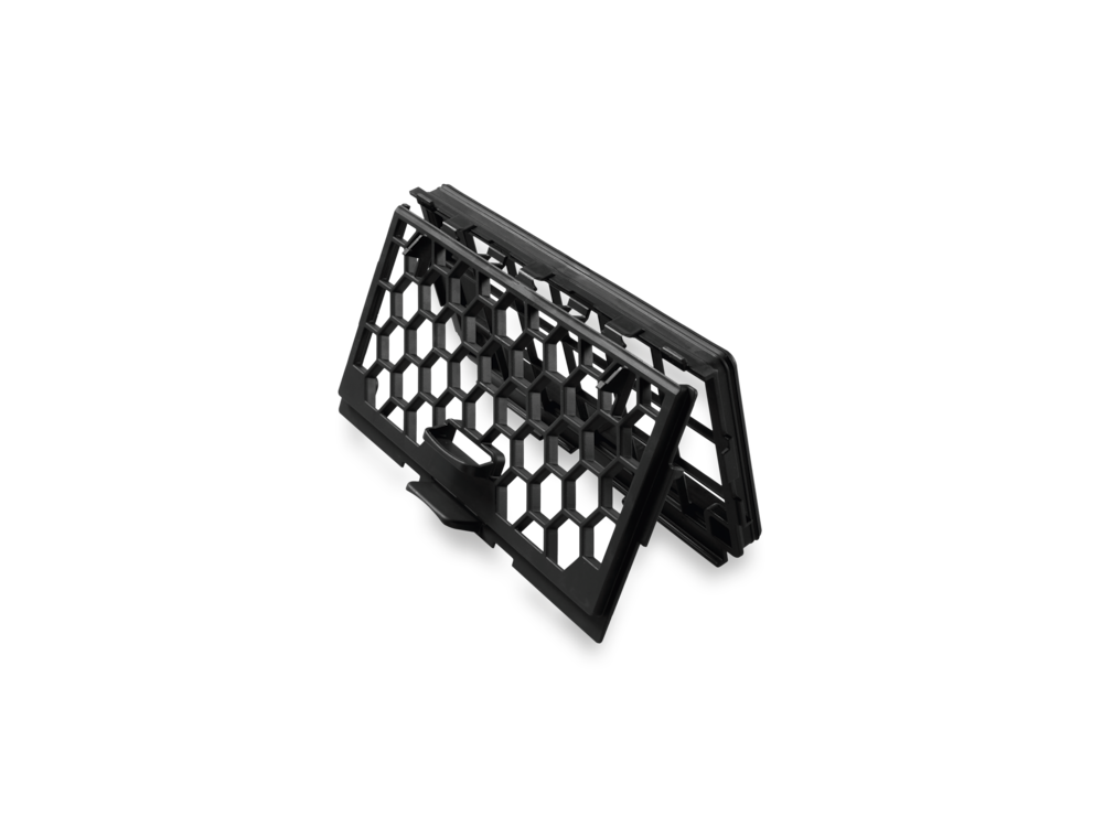 Spare parts - Domestic - Spacer bracket Air-Clean filter - 2
