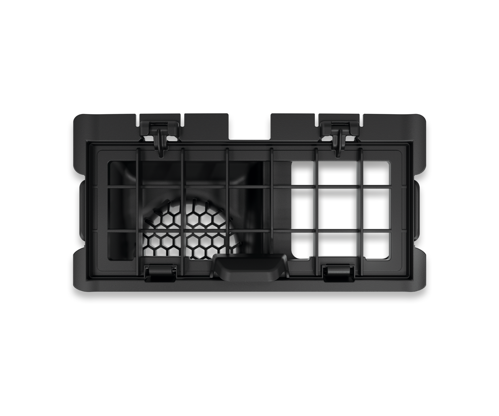 Ersatzteile Haushalt - Filterrahmen Silence assy - 1 Ersatzteile Haushalt - Filterrahmen Silence assy - 1