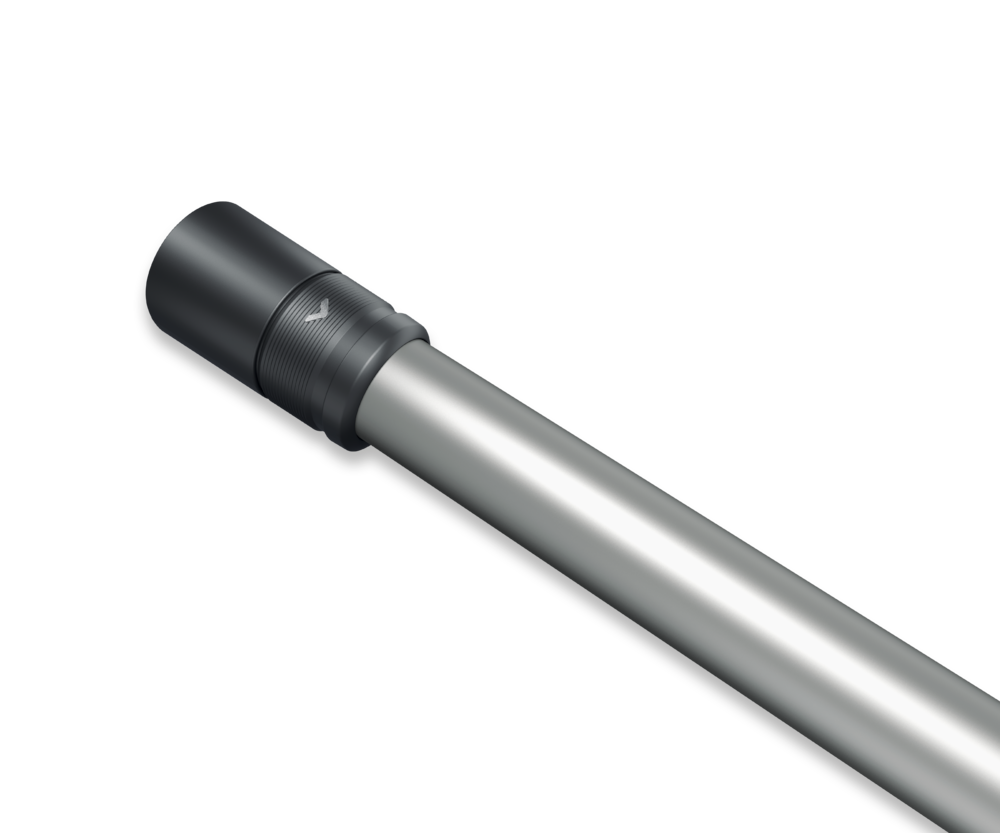 Spare parts - Domestic - Suction pipe SGAL OBSW - 3