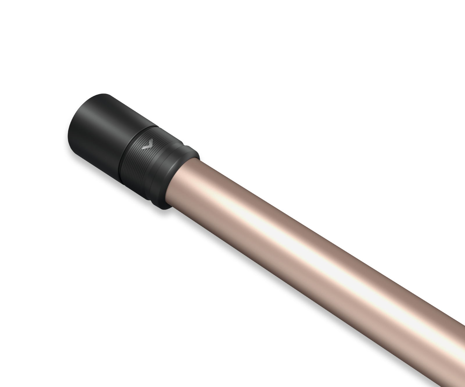 Pièces rechange ménager - Tube d'Aspiration RGAL OBSW - 2