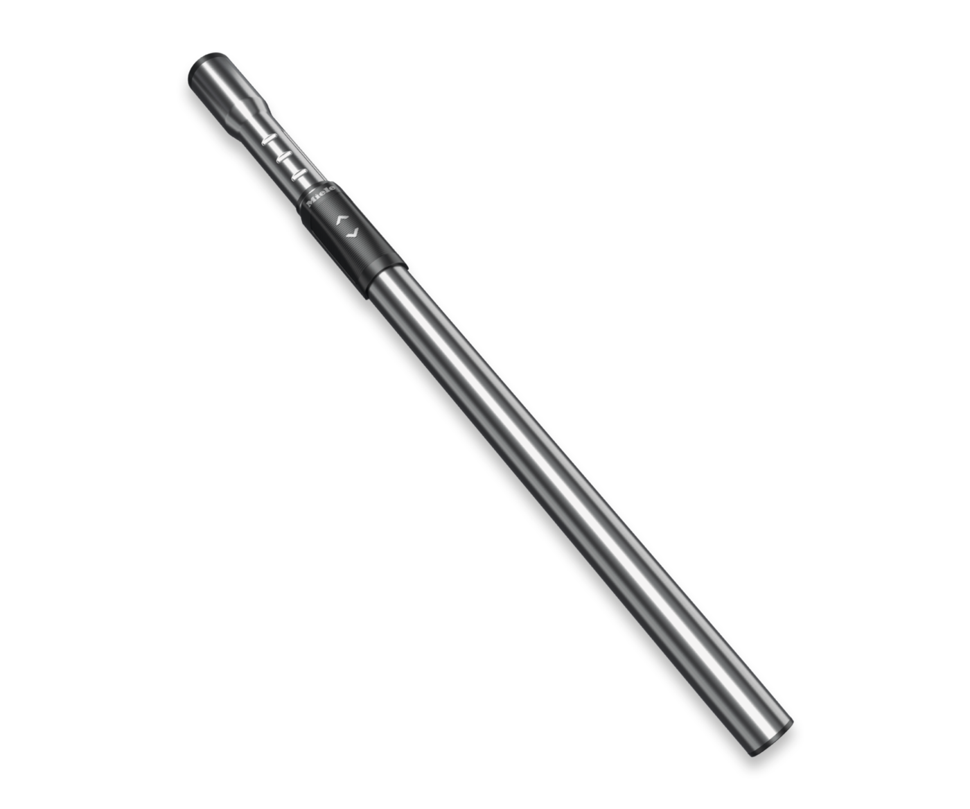[部品] 延長管（2段式コンパクトコンフォート） 全機種（S140除く）※Compact C1/C2の構成部品 product photo Front View ZOOM