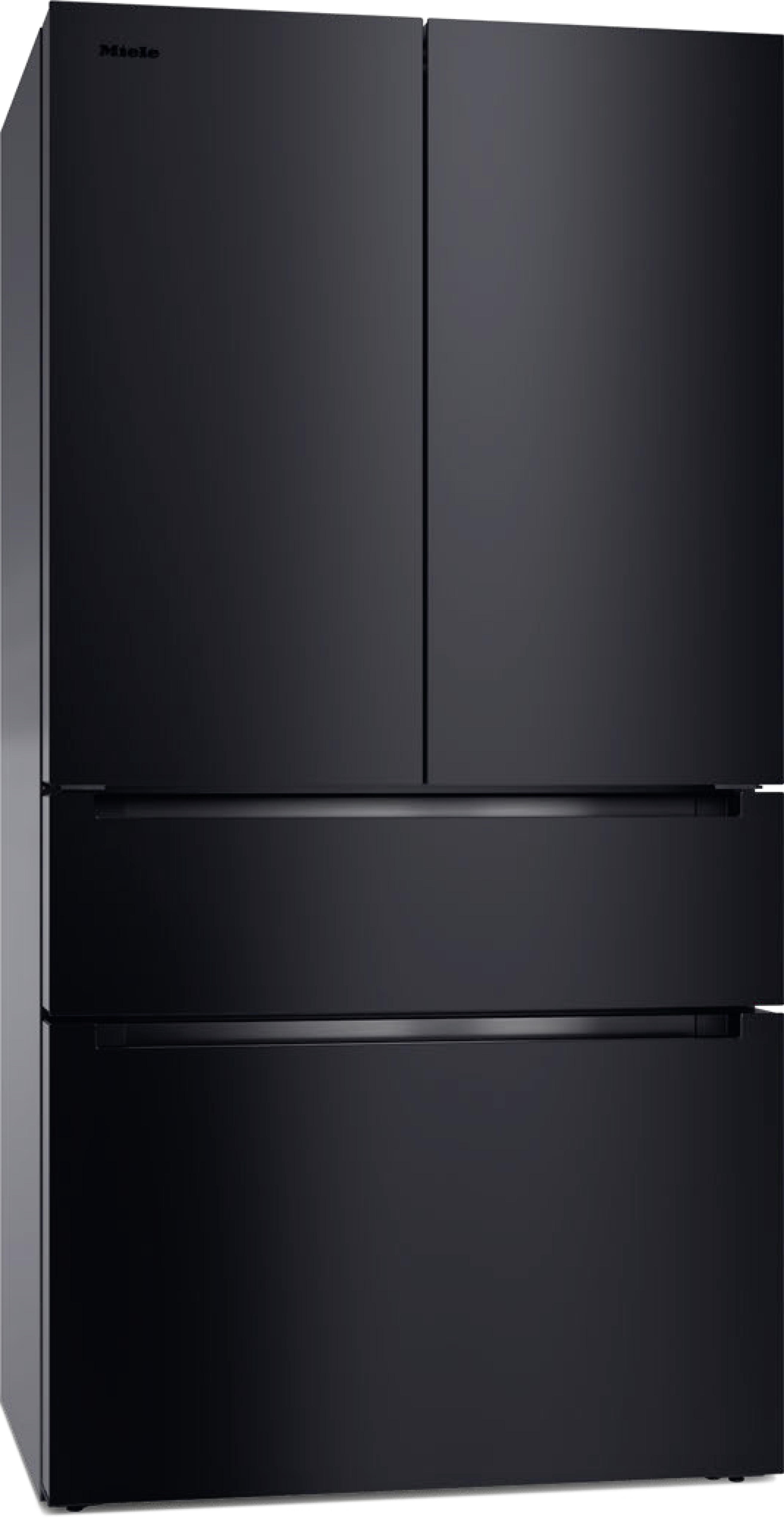 Kühl- und Gefriergeräte - Stand-Kühl-Gefrierkombinationen - KFFD 6867