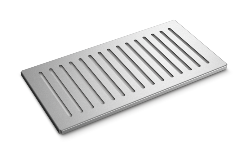 Einleger Ablagerost Einleger Ablagerost