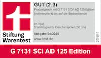 Logo für Auszeichnung