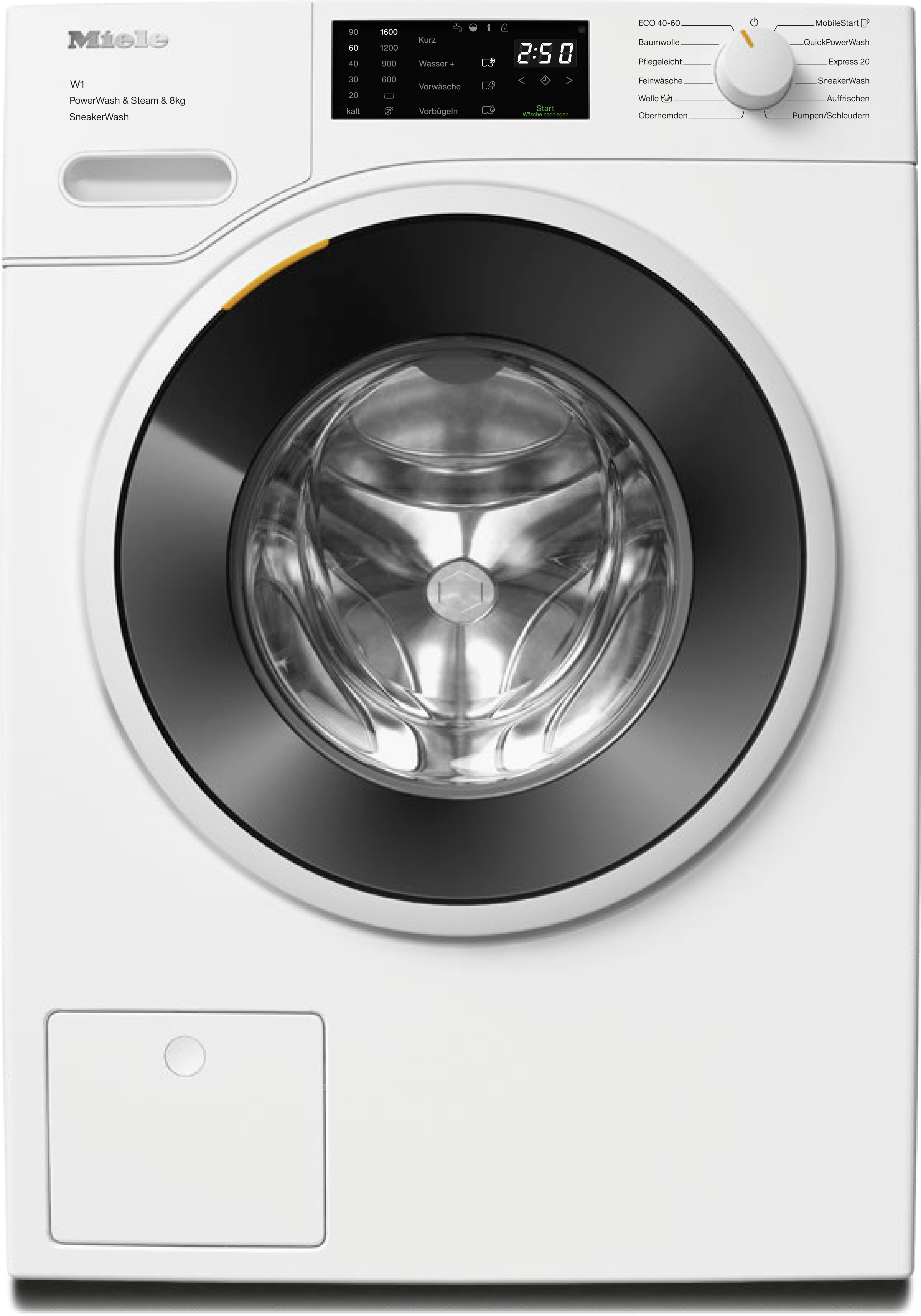 WWC384 WPS SneakerWash WWC384 WPS SneakerWash