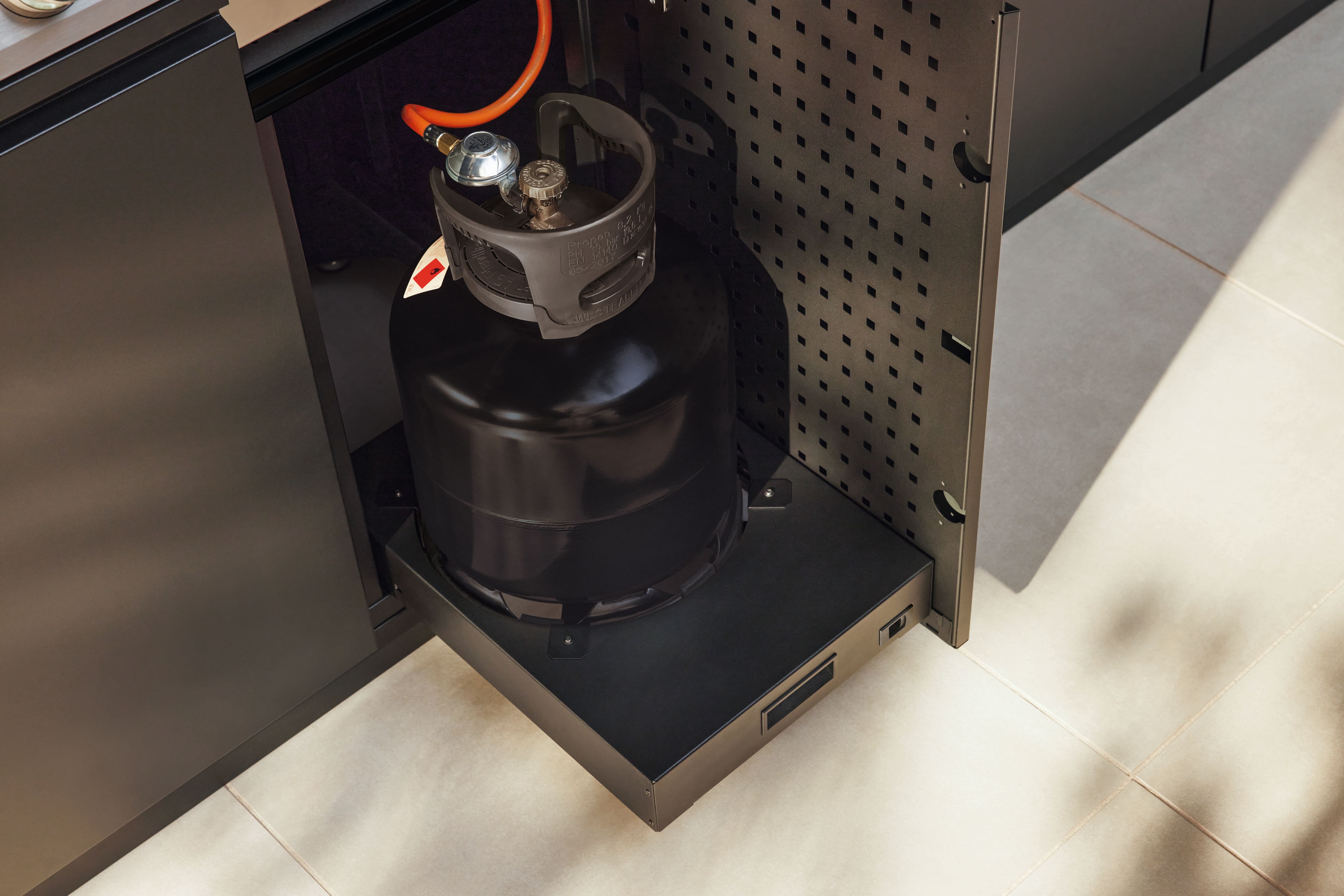 Miele - TankManager – Zubehör Outdoor Cooking - 3