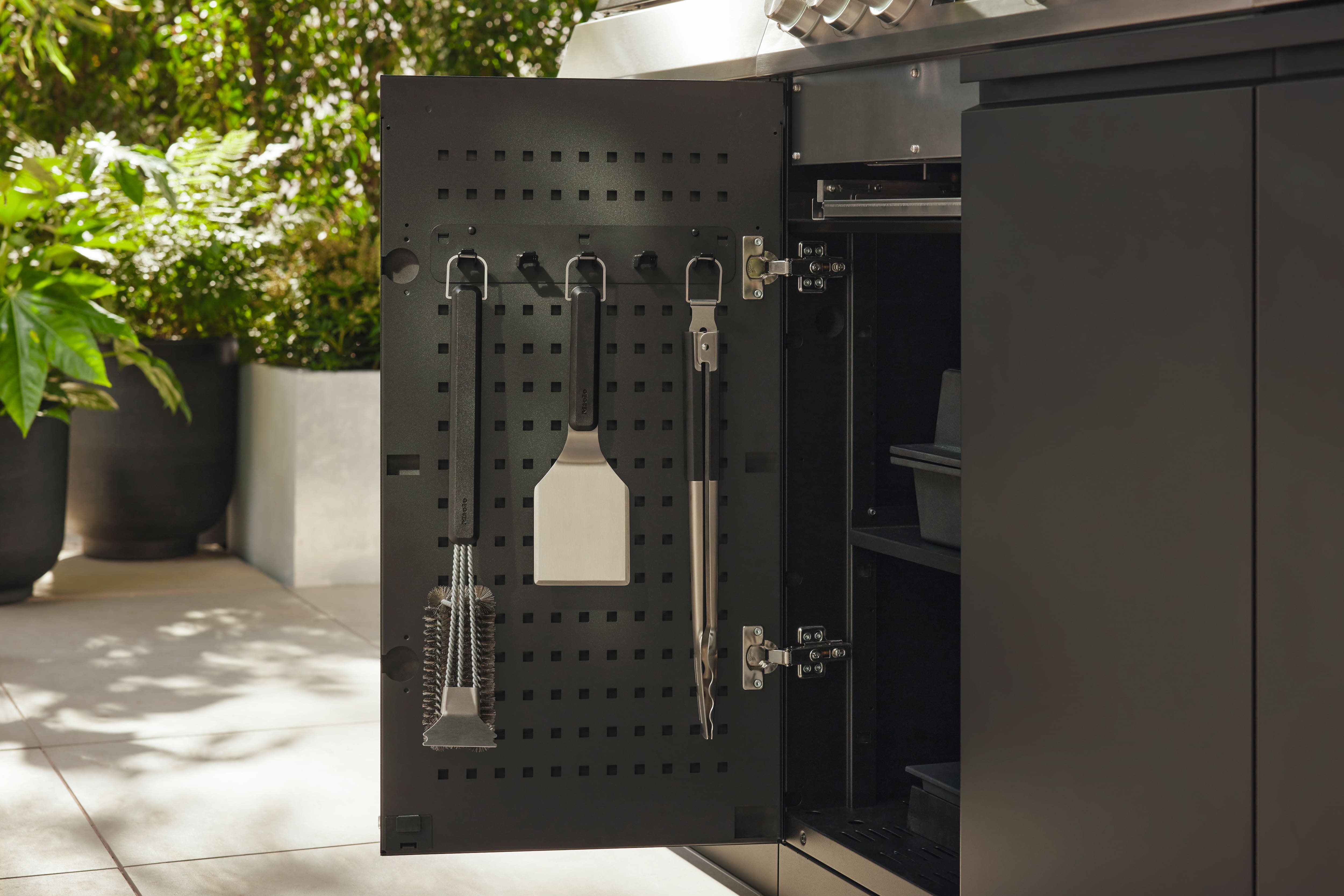 Miele - GripHero – Accessori Outdoor Cooking - 4