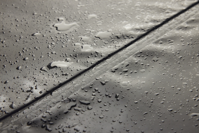 Abdeckhauben Seitenteile