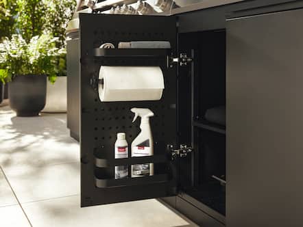 In-situ shot, Product image