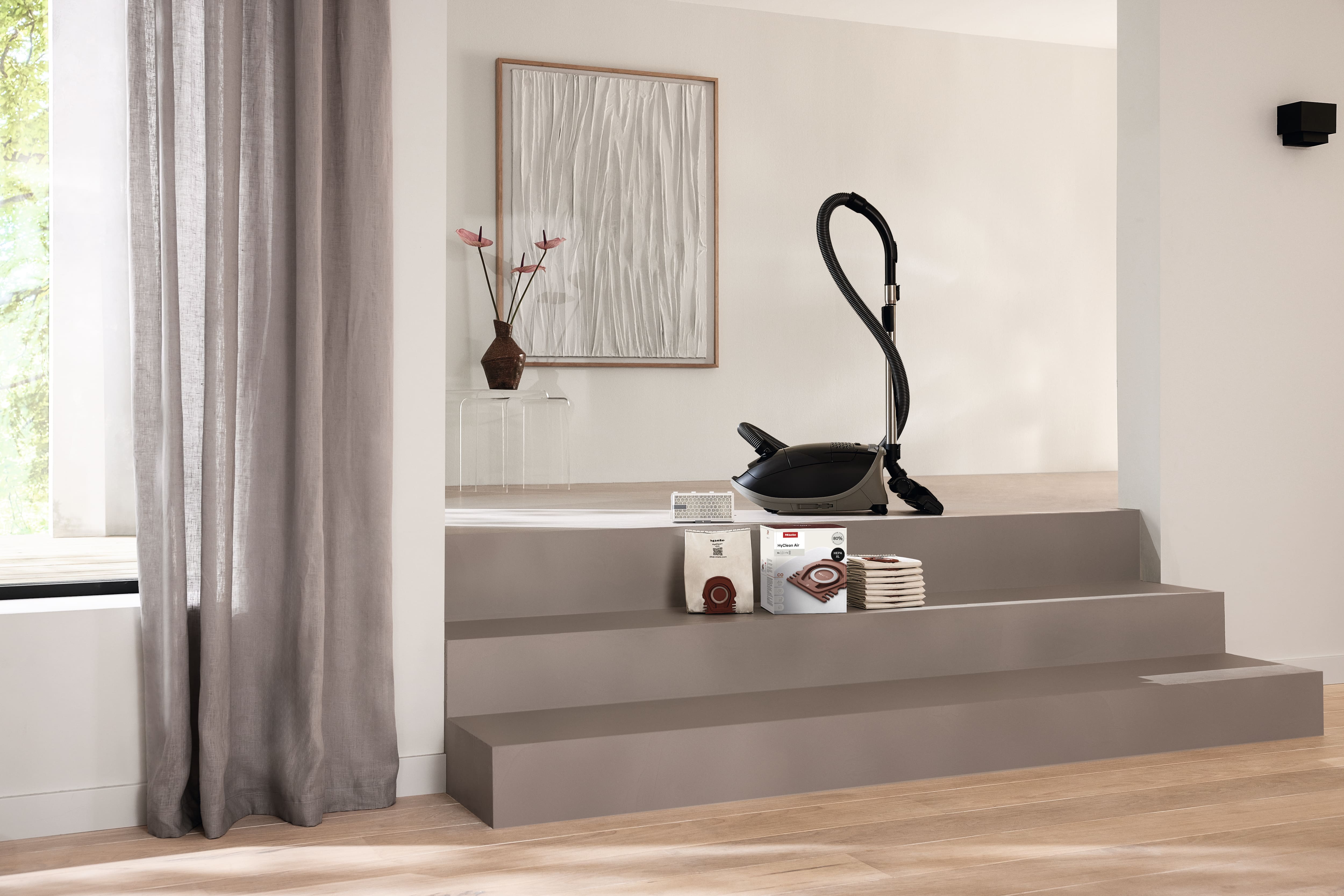 Miele - CO Allergy XL HyClean Air – Vacuum cleaner accessories - 5 Miele - CO Allergy XL HyClean Air – Vacuum cleaner accessories - 5