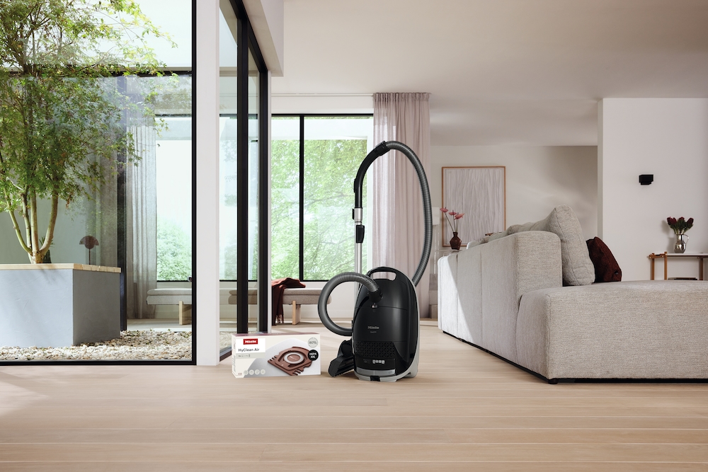 Miele - CO Performance Pack HyClean Air – Vacuum cleaner accessories - 5