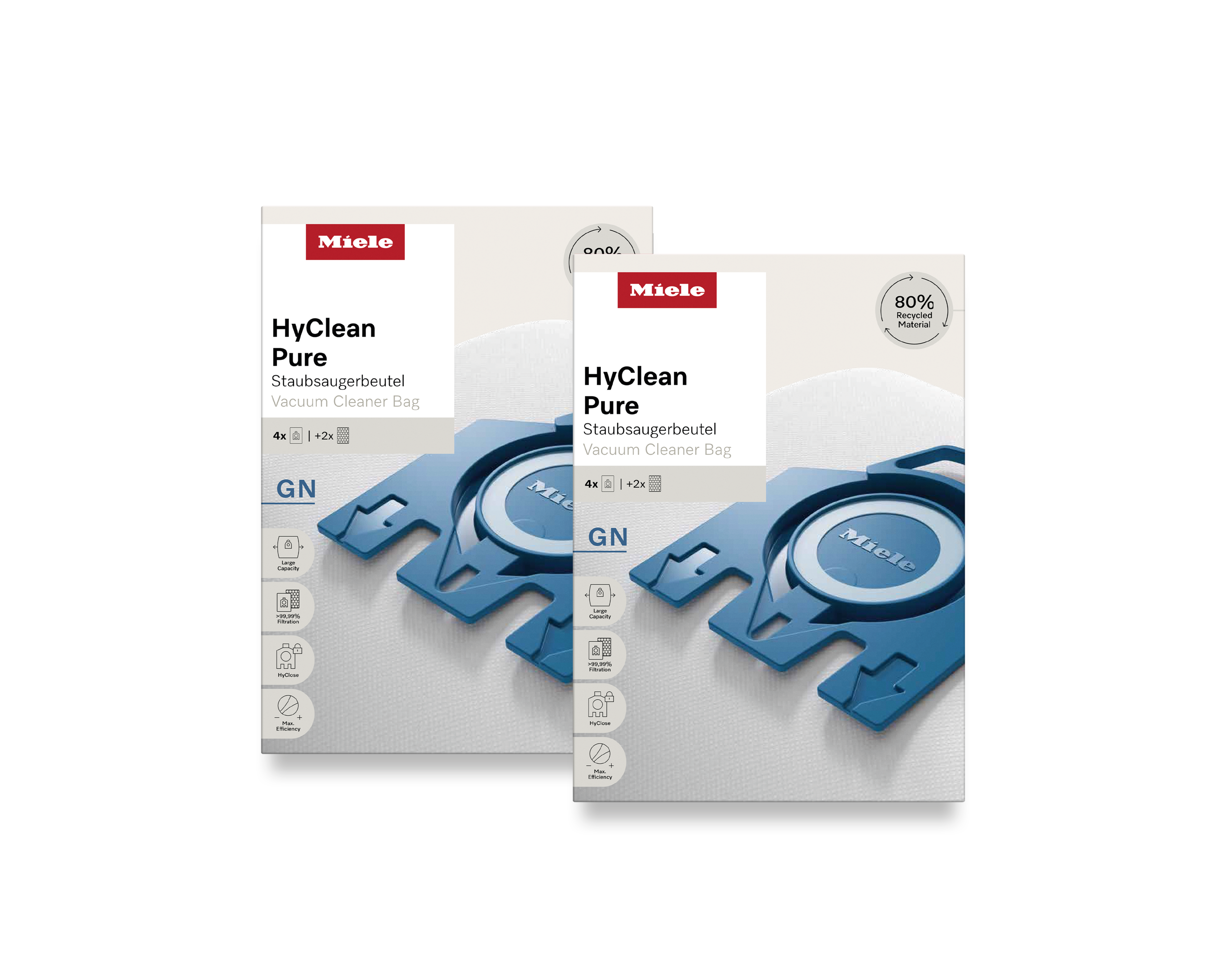 HyClean Pure GN Set
