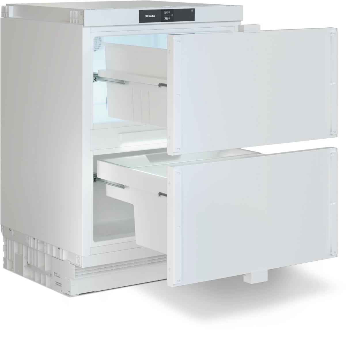 Réfrigérateur encastrable Miele KU 7175 D 24 po