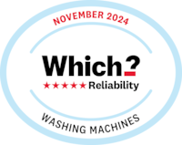 Award icon for WEA125 WCS 8kg Active