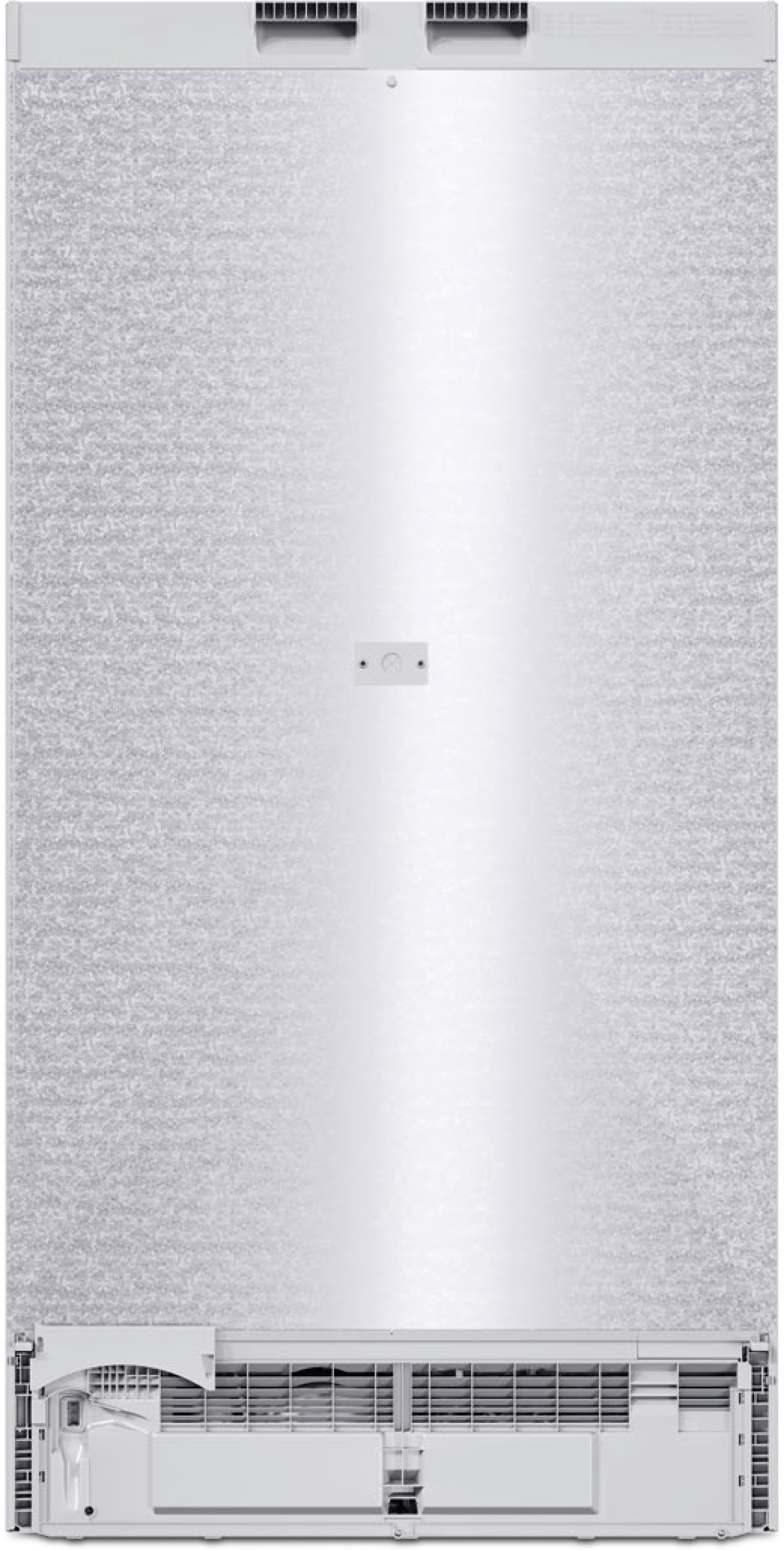 Miele - KFFD 6741 Edelstahl CleanSteel – Kühl- und Gefriergeräte - 4