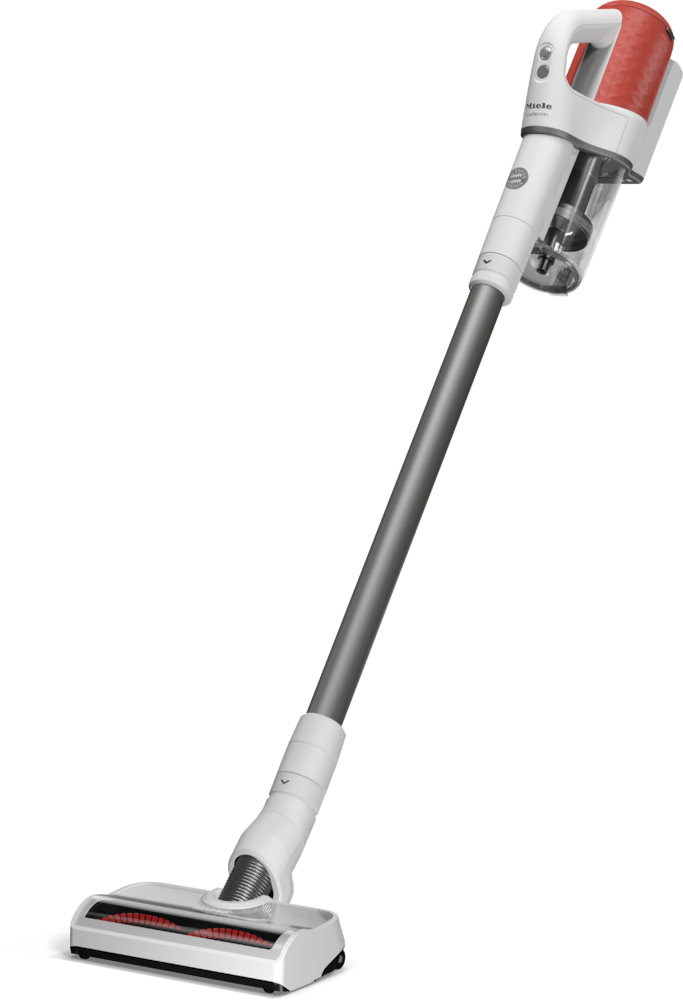 Miele - Duoflex HX1 - FC Bayern Terrarot – Staubsauger - 3 Miele - Duoflex HX1 - FC Bayern Terrarot – Staubsauger - 3