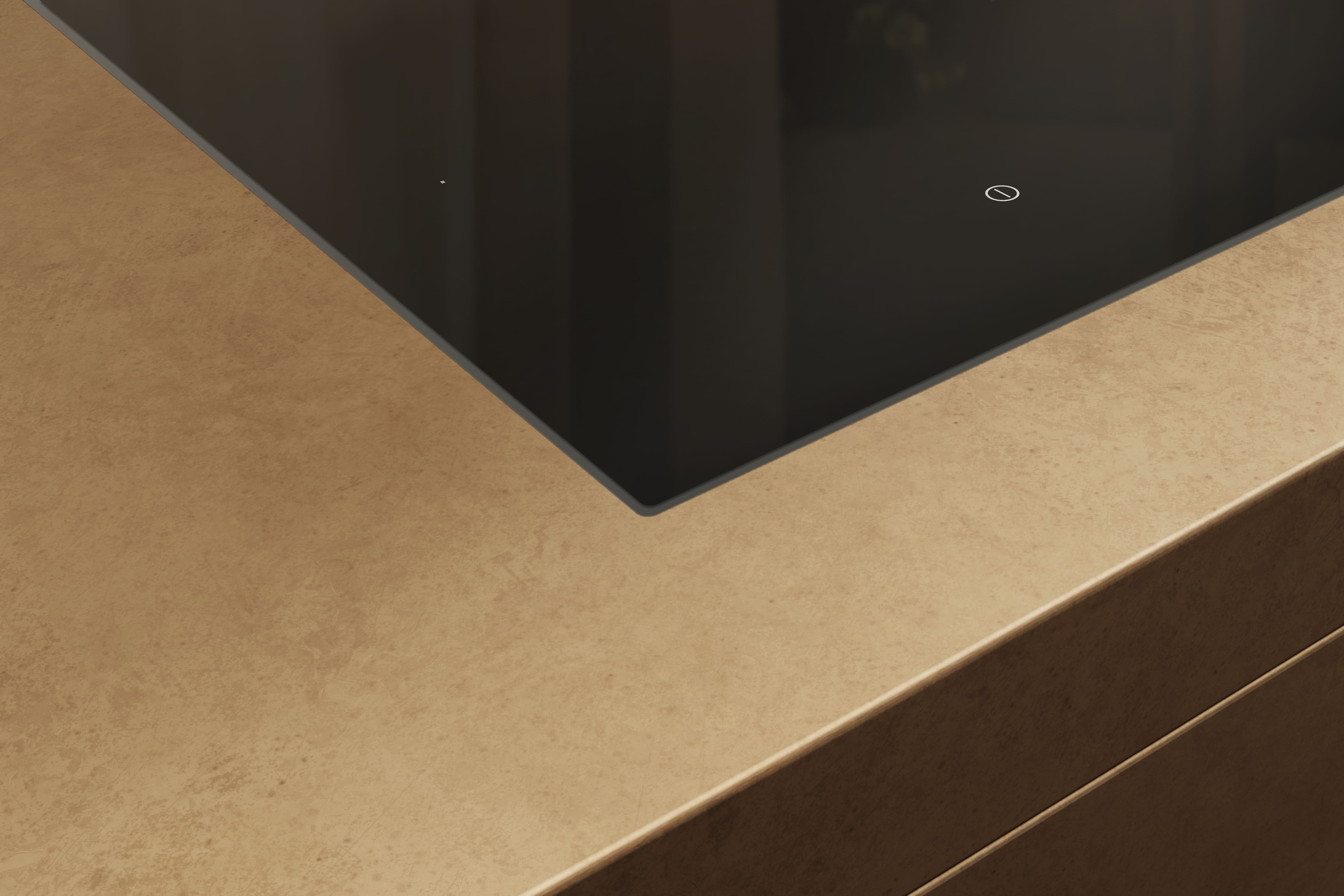 Miele - KM 8885 FL Diamond&MSense – Kookplaten - 3