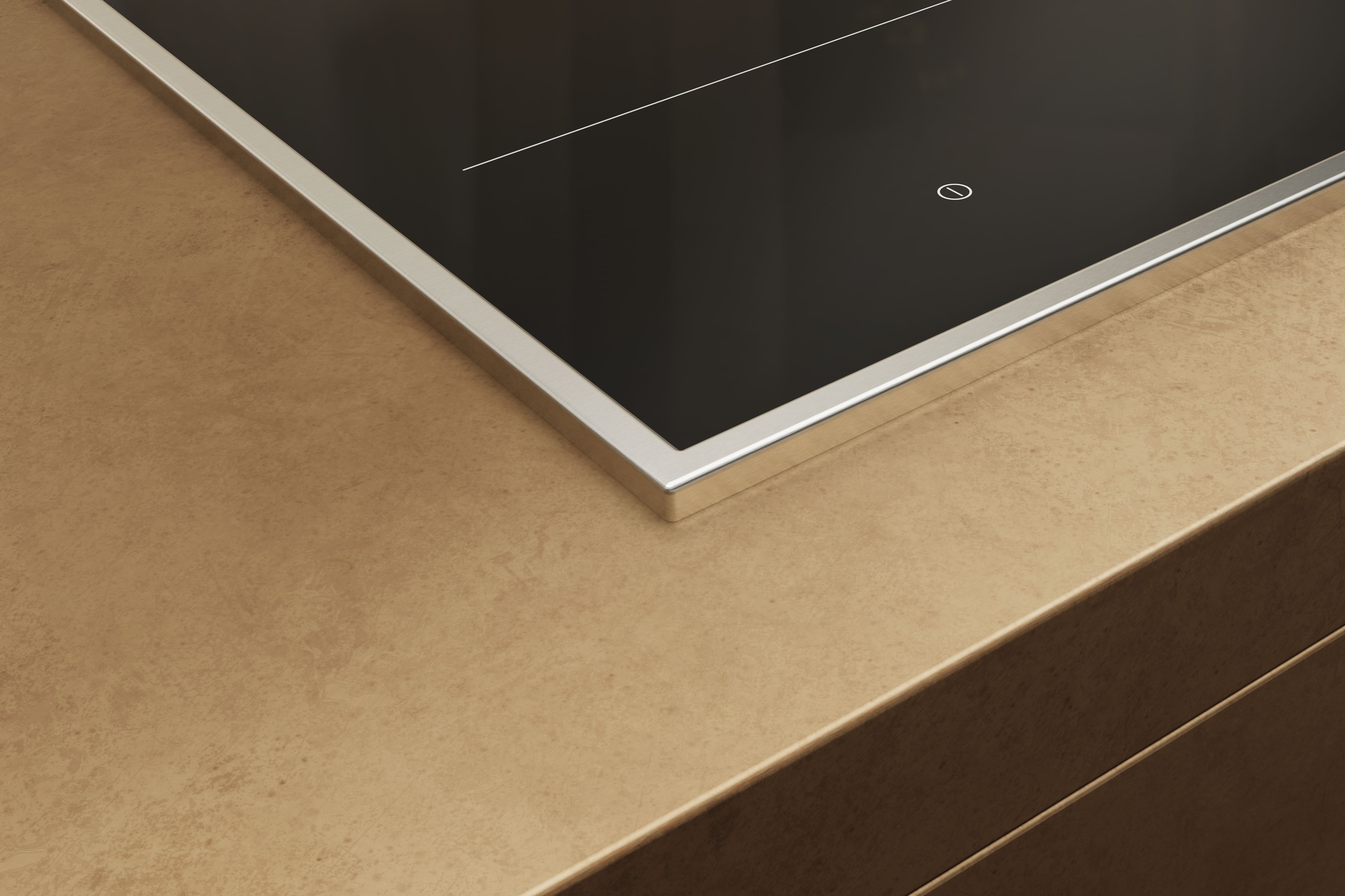 Miele - KM 8665 FR – Kookplaten - 3