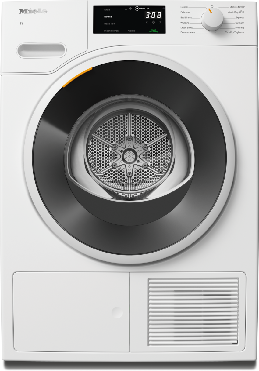 Miele | TXF360WP | Washing Machines