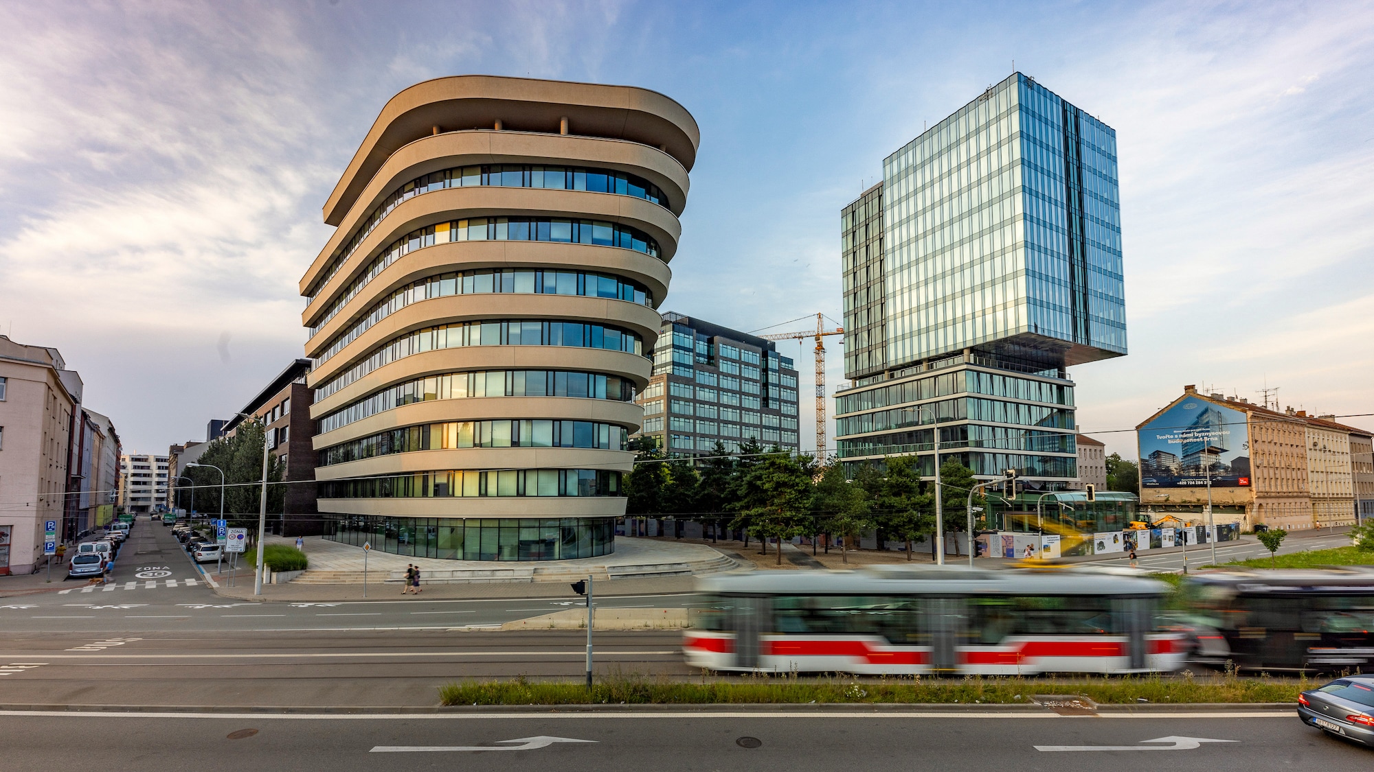 Miele Experience Center Brno