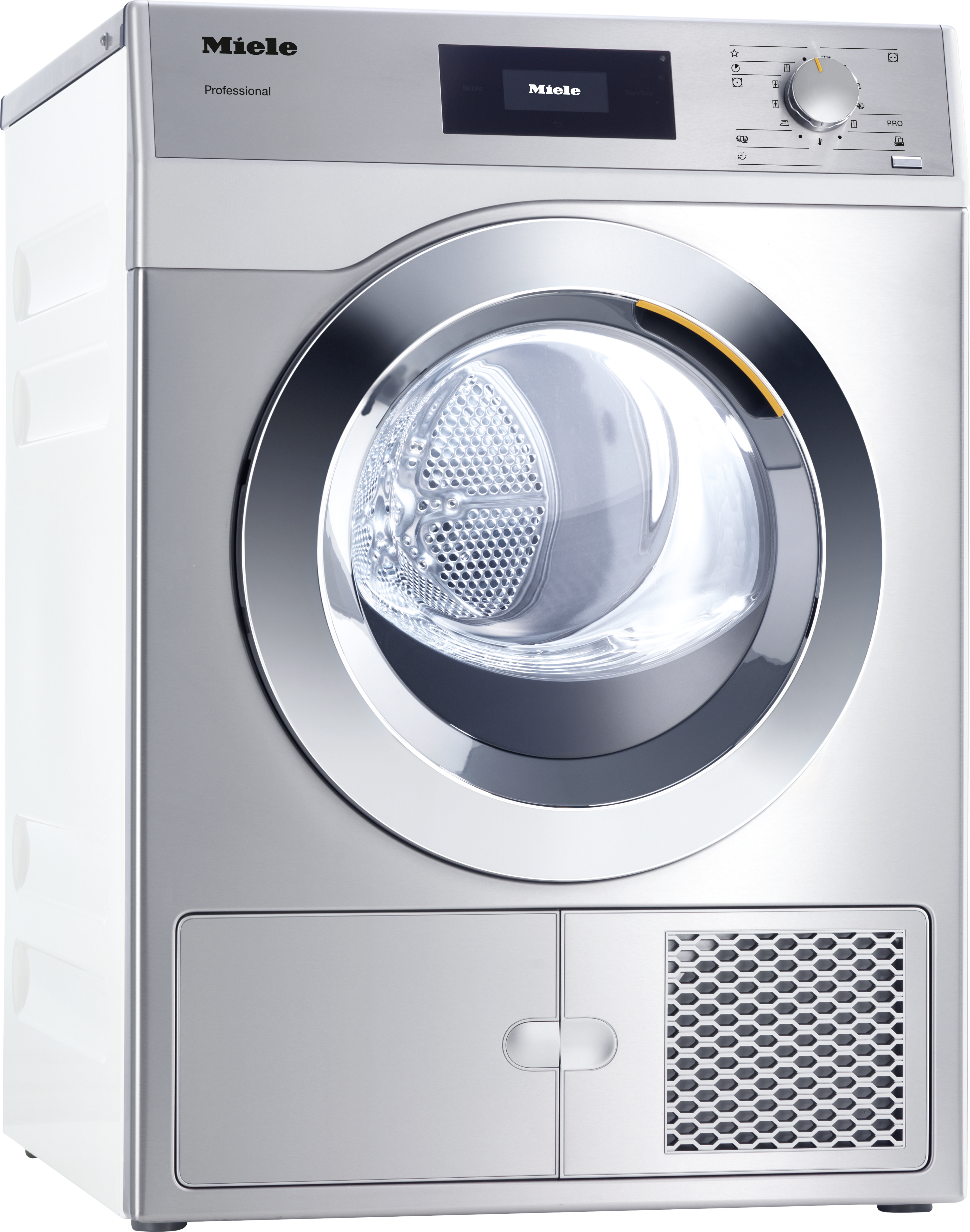 Professional Wäschereitechnik - PDR 508 ROP [EL]