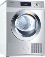 PDR 508 ROP [EL] Sèche-linge professionnel à évacuation, Little Giants, chauffage électrique 