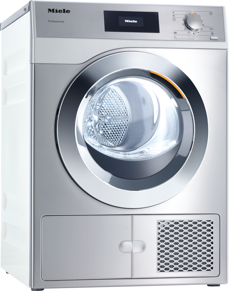 Miele - PDR 508 ROP [EL] – Professional Wäschereitechnik - 1