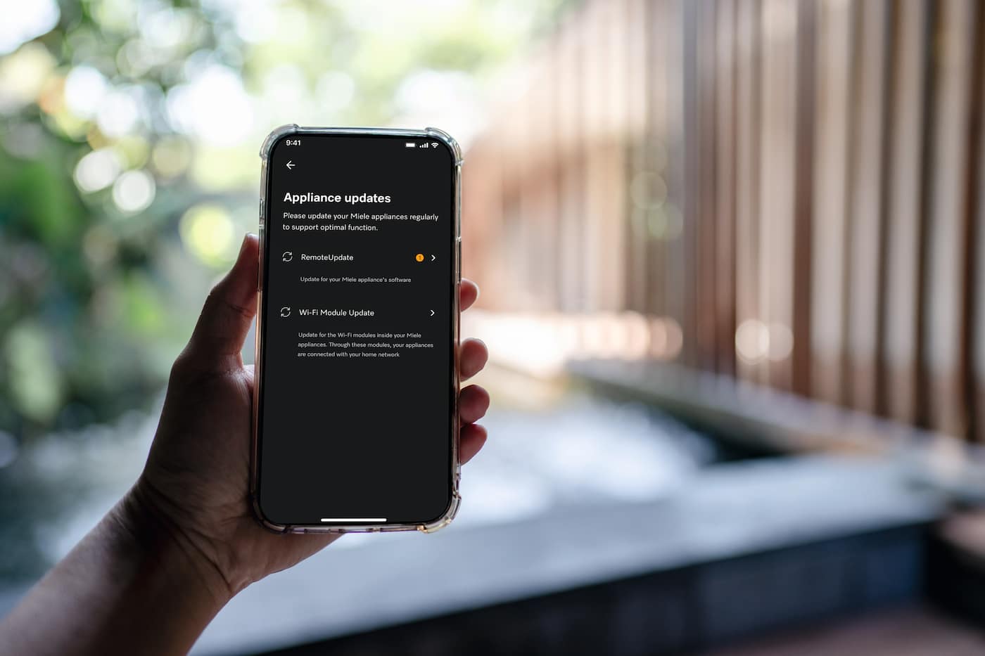 RemoteUpdate vzdálená aktualizace