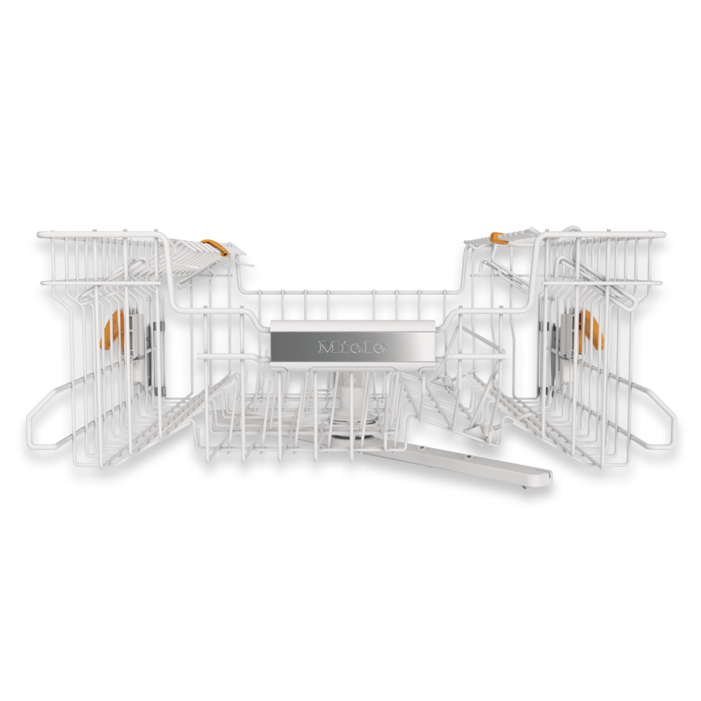 Spare parts - Domestic - Top basket GOK3525 KD - 1