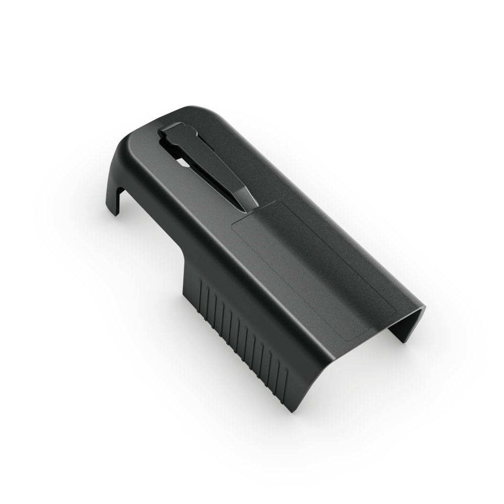 Spare parts - Domestic - Cover Air channel - 3