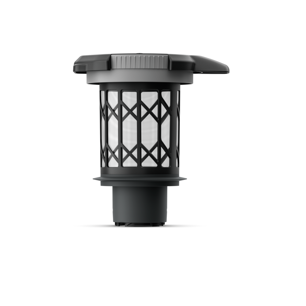 Spare parts - Domestic - Pre-filter - 1