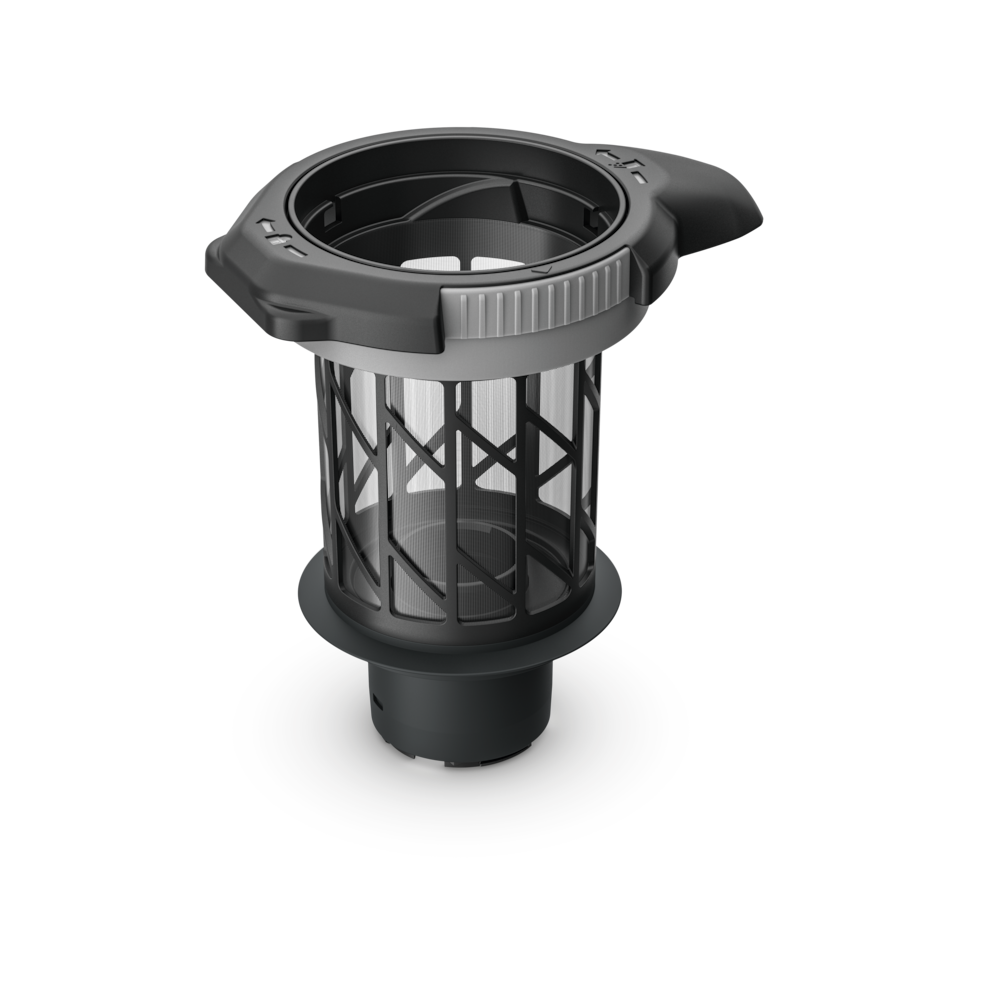 Spare parts - Domestic - Pre-filter - 2