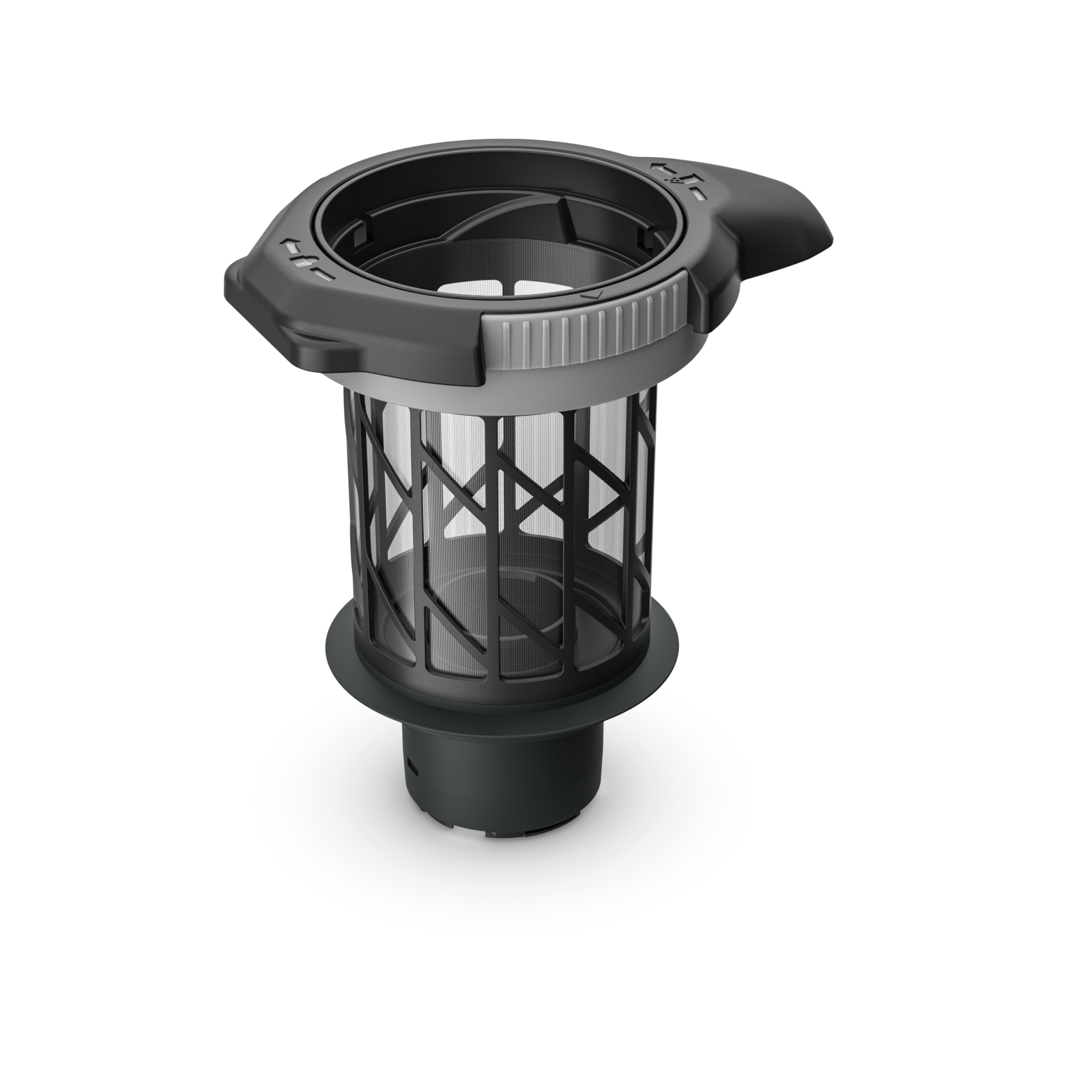 Reservedele - Husholdning - Forfilter - 2 Reservedele - Husholdning - Forfilter - 2