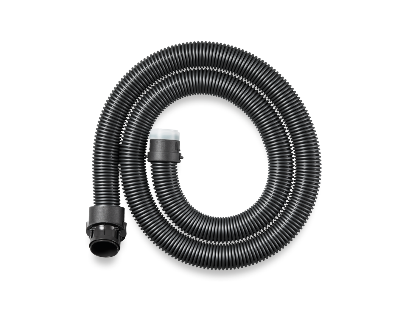 Miele Vacuum Suction hose&nbsp;- Spare part 12445500 product photo Front View ZOOM