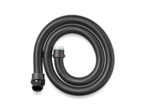 Miele Vacuum Suction hose&nbsp;- Spare part 12445500 product photo Front View L
